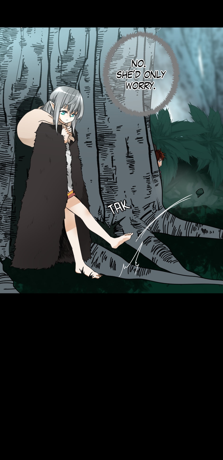 The Beginning After The End Chapter 19 image 32